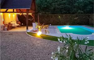 Beautiful Home In Salbris