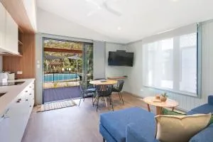 Reflections Jimmys Beach - Holiday Park - Lemon Tree Passage