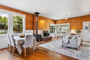 Balmoral Cottage A Kingston Beach Escape