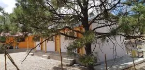 Cabaña La Camelia - 埃尔迪维萨德罗