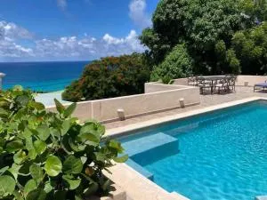 Villa Zircon in Pelican Key awaits you - Simpson Bay
