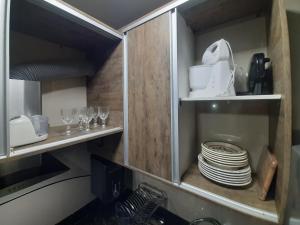 Uma agradável morada para descansar em Itapirubá!