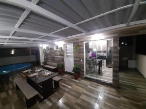 Uma agradável morada para descansar em Itapirubá!