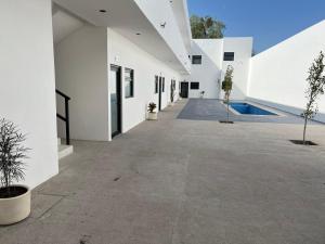 Suites y Habitaciones Tequisquiapan