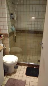 Flat Piratas Residence