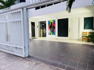 Caribean Vacation Home