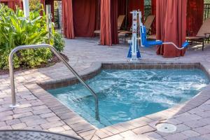 Tuscana Resort Champions Gate