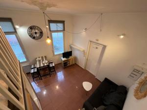 Appartements Cosy studio en mezzanine wifi hyper centre : photos des chambres