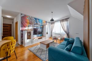 Apartman MASY