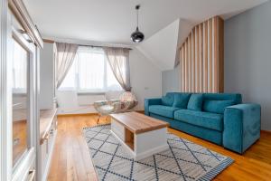Apartman MASY
