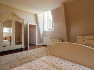 Maisons de vacances Le Petit Chateau : photos des chambres