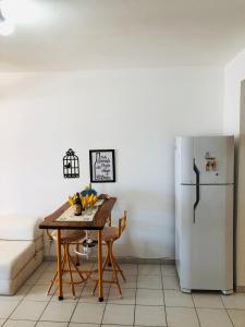 Flat Piratas Residence