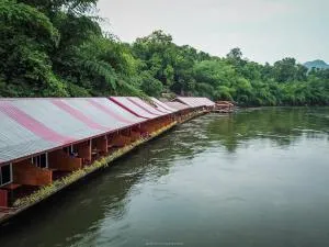 Star Hill River Kwai Resort - Sai Yok