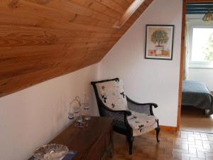 Maisons de vacances Cottage, Crozon : photos des chambres