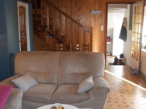 Maisons de vacances Cottage, Crozon : photos des chambres