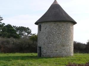 Maisons de vacances Cottage, Crozon : photos des chambres