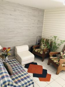 Flat Piratas Residence