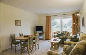 Fewo Schloss Ludwigsburg - Gnoien