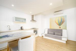 Apartments with a parking space Vir - 20252