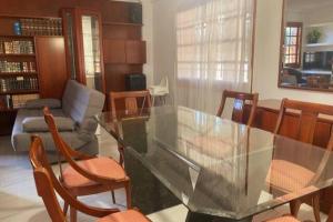 Villa Torreón con piscina privada a 5 min playa