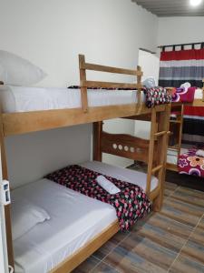 EcoHostal Tierra Prometida