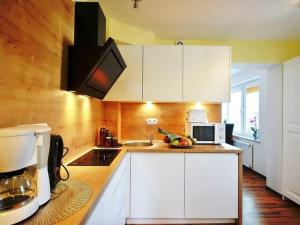 Comfortable 3-room apartment close to the sea