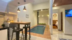 Nadika Homes Private Pool - Sengkaling