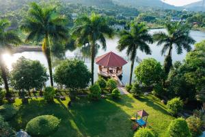Villa Hồ Đồng Quýt - Venuestay