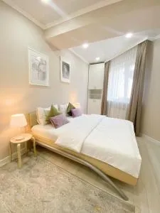 At Home Almaty - Medeu park next to city center - Koktobe