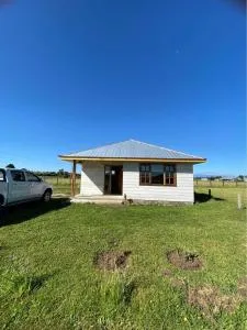 Cabañas del Llano - Riñinahue