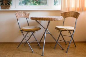 Hotel-Appartement-Villa Ulenburg