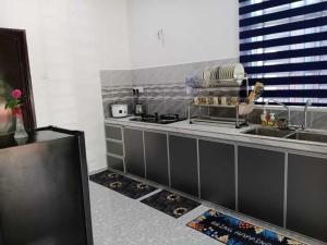 Homestay Pinang Tunggal