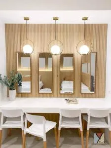 Chic and Cozy Place at Matina Enclaves in Davao City - Sanghay