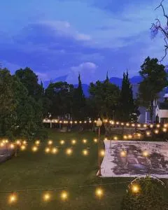 Hotel Puspa Sari - Rancadaleg