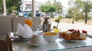 Chryssi Akti, Sure Hotel Collection Andros Greece