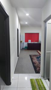 Homestay Adams 3 bilik tidur econ