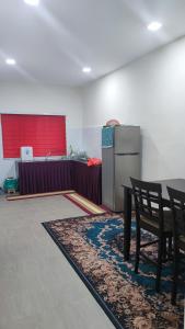 Homestay Adams 3 bilik tidur econ