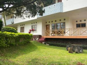 Hotel Puspa Sari