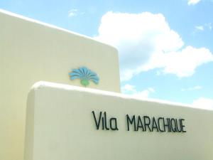 Apartamento Vila Marachique