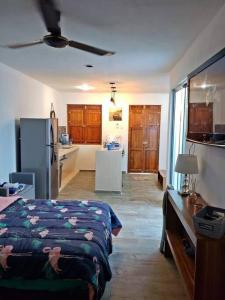 La Conchita de Sisal 1