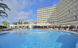 Sol Guadalupe hotel, 
Majorca, Spain.
The photo picture quality can be
variable. We apologize if the
quality is of an unacceptable
level.