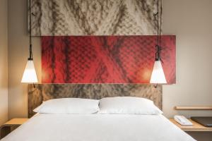 Hotels ibis Paris Avenue d'Italie 13eme : photos des chambres