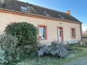 Gîte Connerré, 5 pièces, 8 personnes - FR-1-410-376