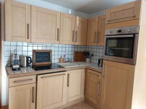 Charmant 3 pièces, 6 couchages, proche pistes, Les Arcs 1800 - FR-1-411-866