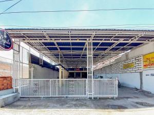 Papilo House near Stasiun Nganjuk Mitra RedDoorz