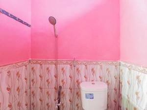 Papilo House near Stasiun Nganjuk Mitra RedDoorz