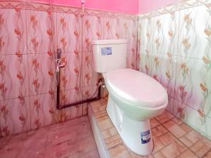 Papilo House near Stasiun Nganjuk Mitra RedDoorz