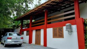 Cantinho da Fortaleza - Recém Renovada - Agora com Ar-Condicionado