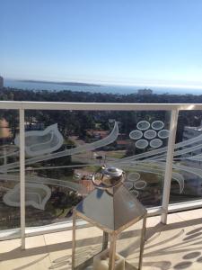 Yoo Punta del Este - Rental Club Apartments