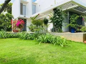 Oceanami Resort - Bali Villa 4Bedrooms, 400m2, BBQ - Ấp Lò Gốm